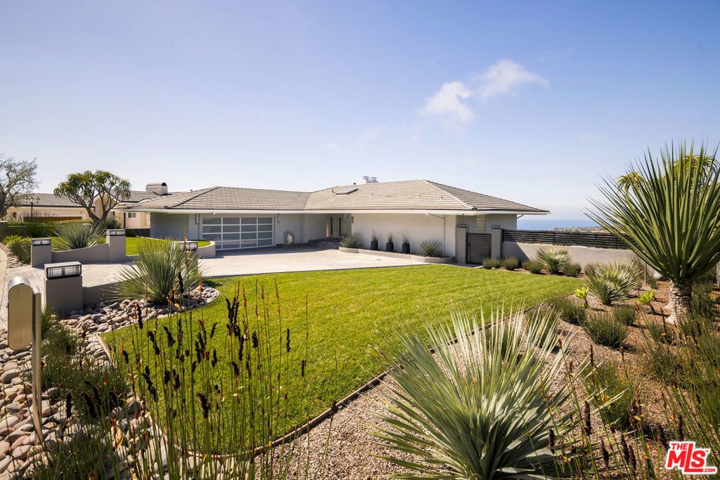 30043 Matisse Drive, Rancho Palos Verdes