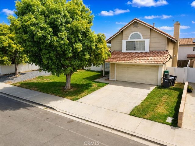 14810 Lavender Lane, Moreno Valley