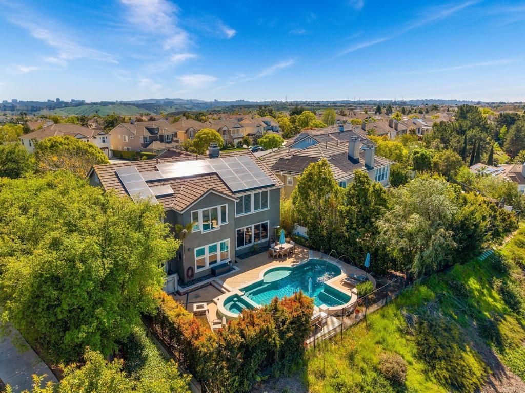 5476 Foxhound Way, San Diego