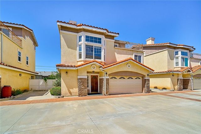 15908 Halldale B, Gardena.