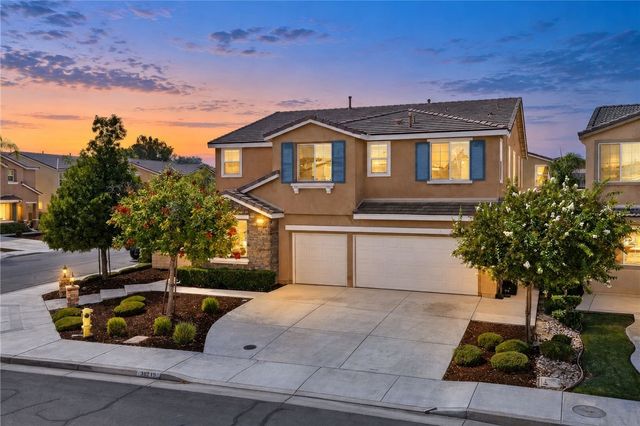 30249 Goldenrain Drive, Menifee