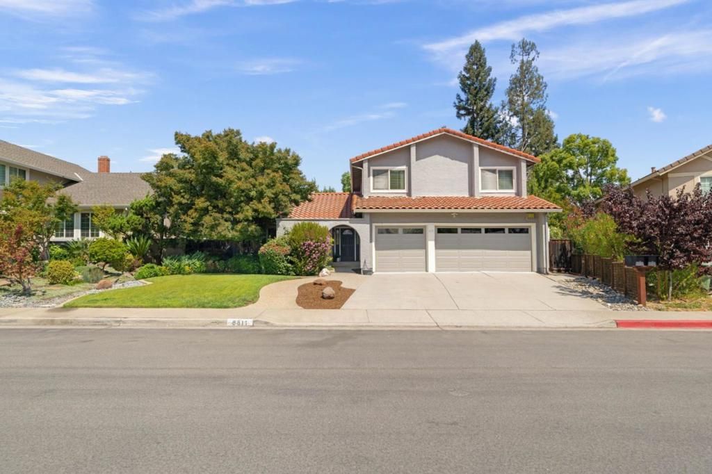 6611 Whitbourne Drive, San Jose