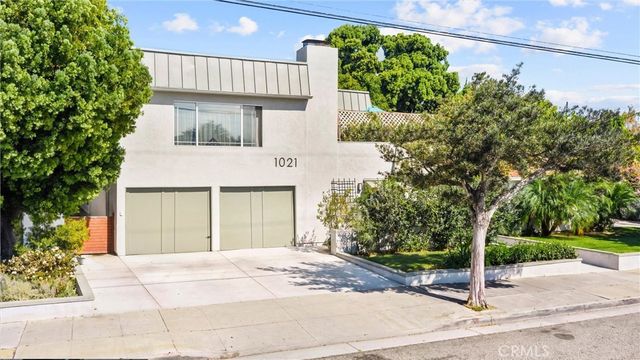 1021 Hill Street # 2, Santa Monica