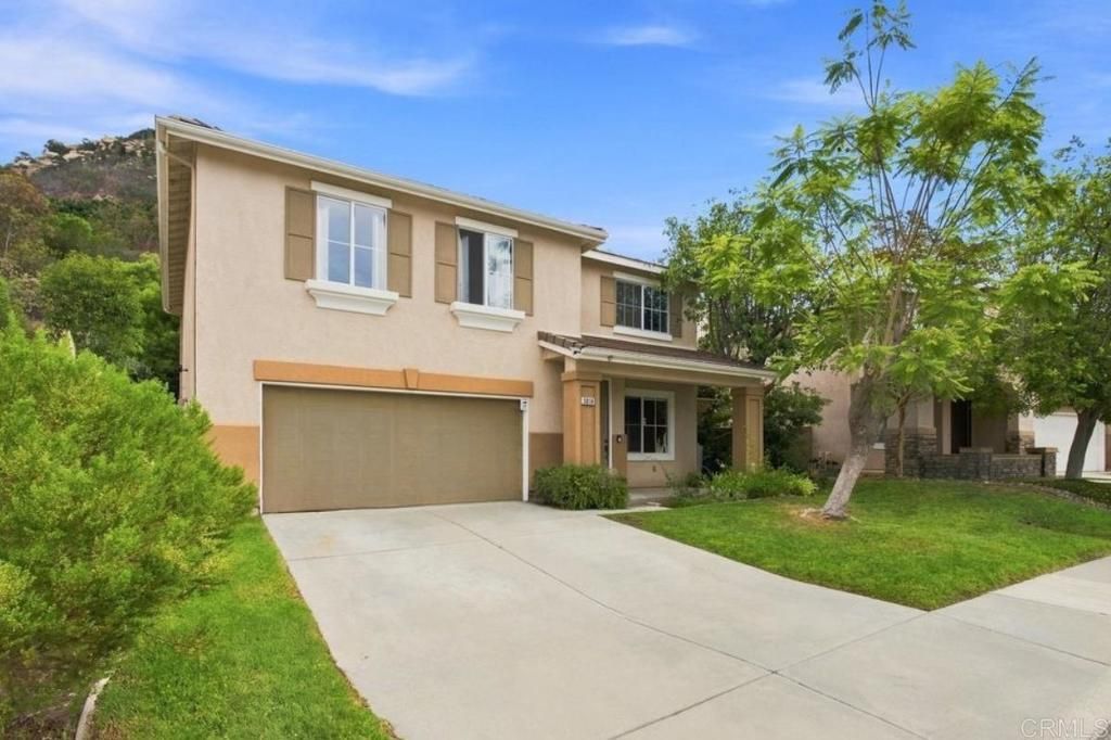 5014 Lake Circle Road, Fallbrook