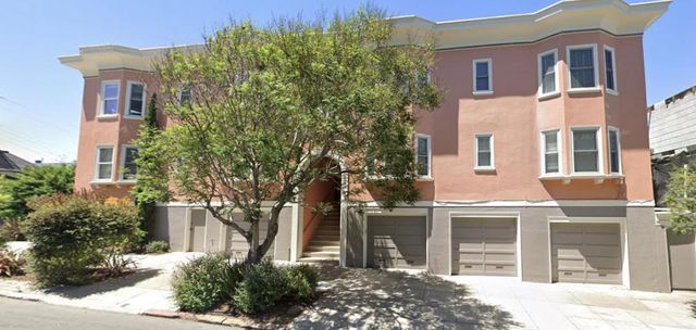 3892 19th Street, San Francisco