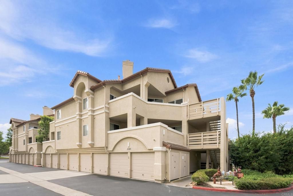 11145 Affinity Court # 25, San Diego
