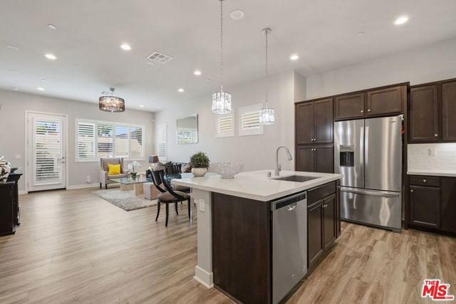 547 Daniel Freeman Circle, Inglewood