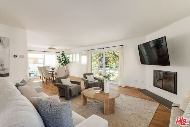 1031 17th Street # 1, Santa Monica