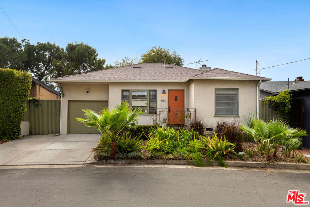 3931 Prospect Avenue, Los Angeles