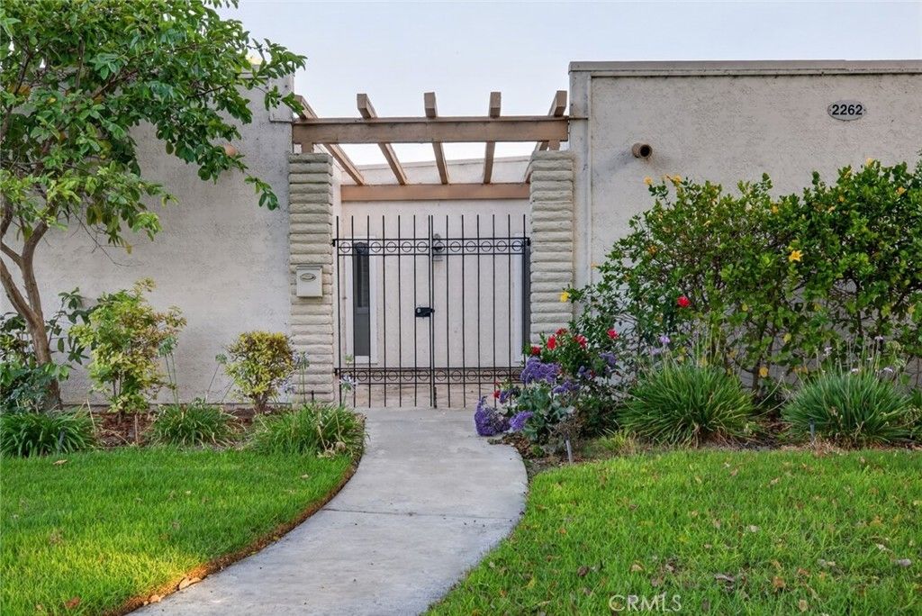 2262 Via Puerta # D, Laguna Woods
