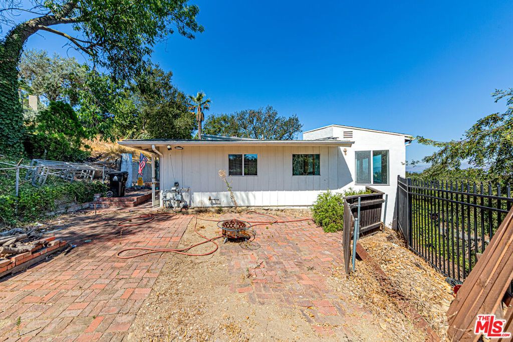 14301 Mulholland Drive, Los Angeles