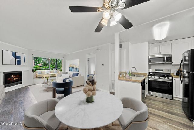 5535 Canoga Avenue # 109, Woodland Hills