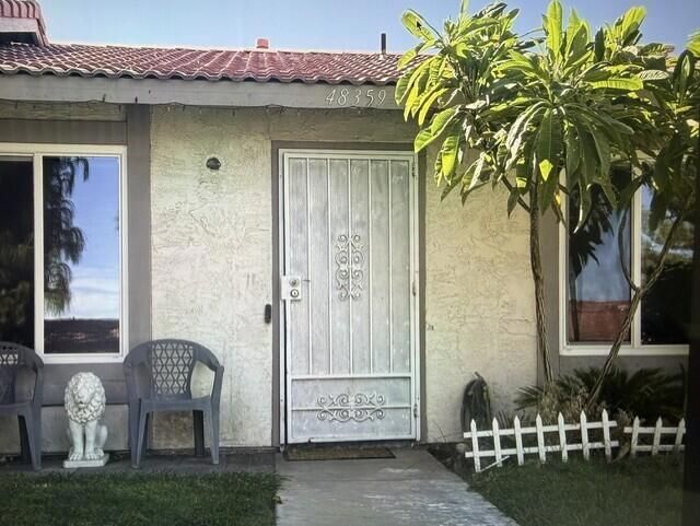 48359 Garbo Drive, Indio