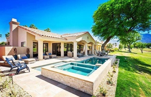 54999 Southern Hills, La Quinta