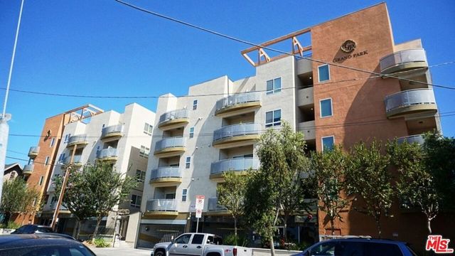 2311 W 10th Street # 203, Los Angeles
