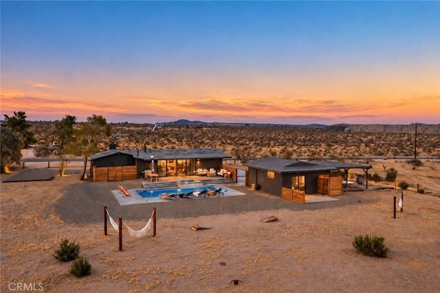 62767 Golden Street, Joshua Tree