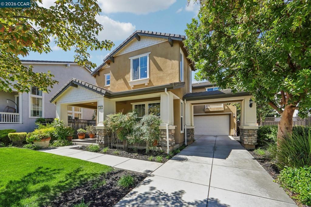 486 Windflower Way, Oakley