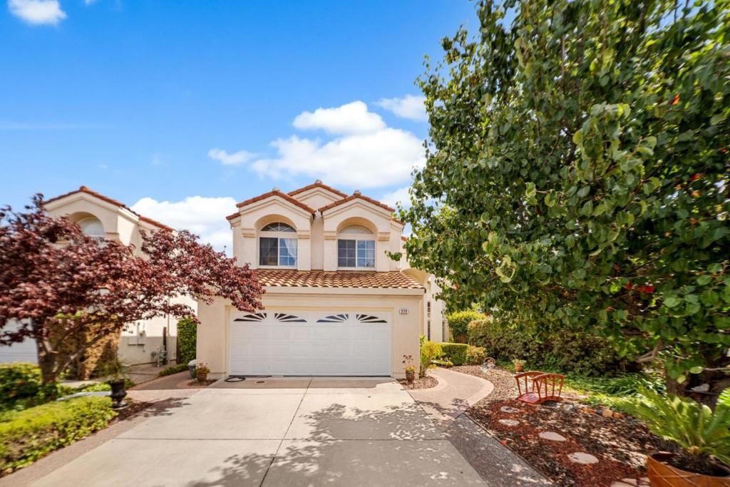 272 Edgewater Drive, Milpitas