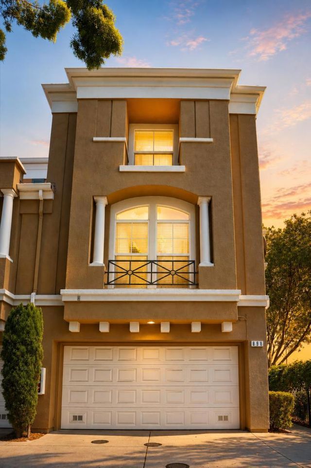 898 Revelation Place, Milpitas