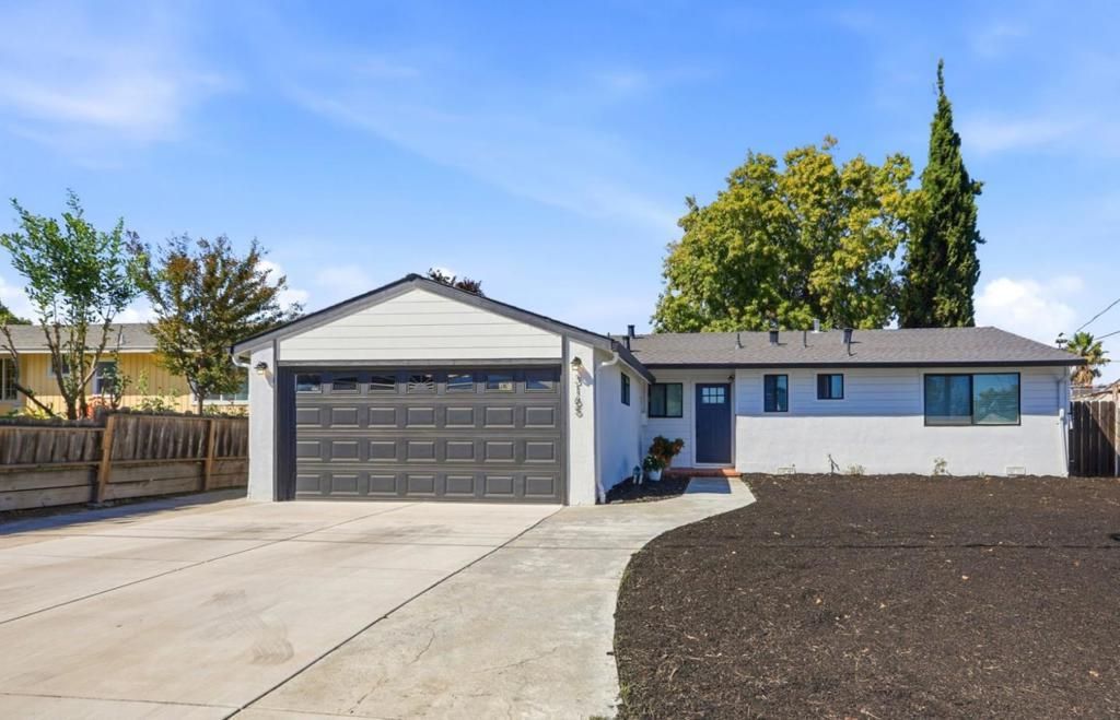 3165 Fitzpatrick Drive, Concord