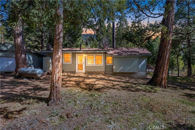 25455 Tahquitz, Idyllwild
