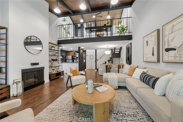 4900 Overland Avenue # 310, Culver City