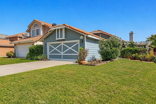 24285 Robie Court, Moreno Valley