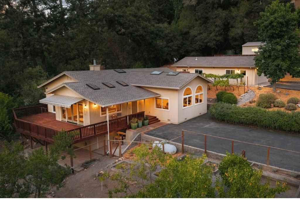 304 Nelson Road, Scotts Valley