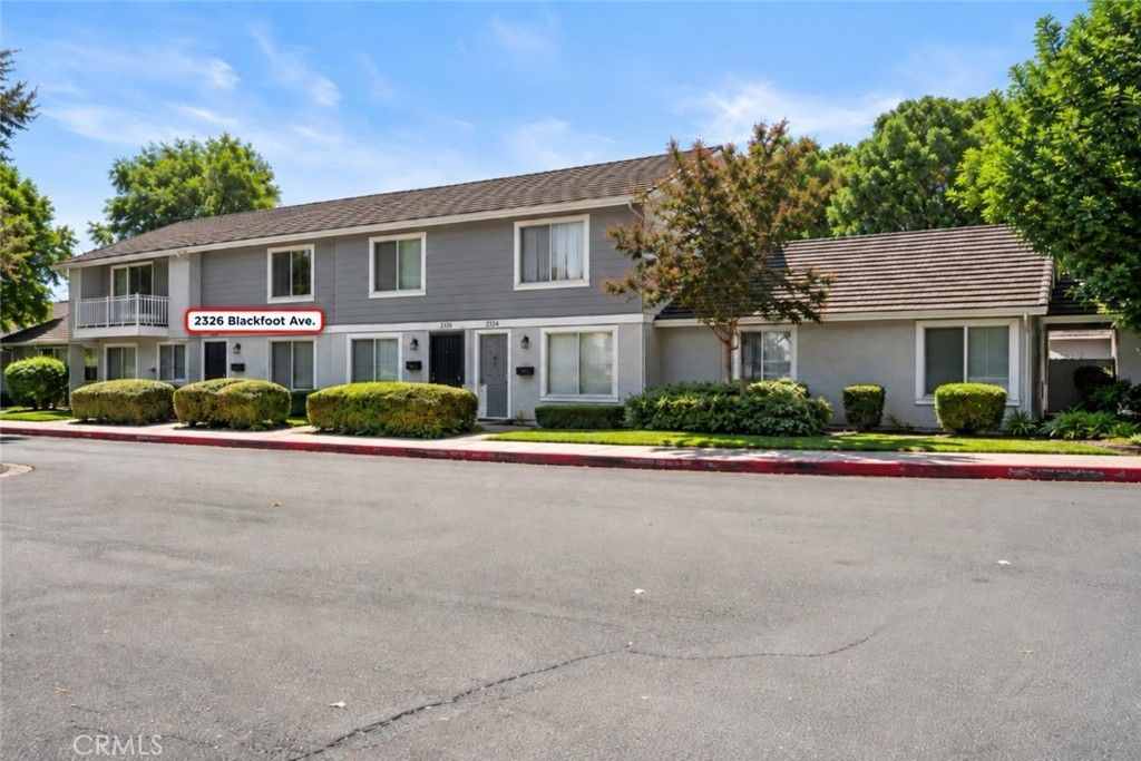 2326 Blackfoot, Placentia