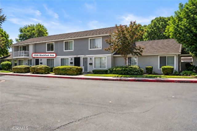 2326 Blackfoot, Placentia