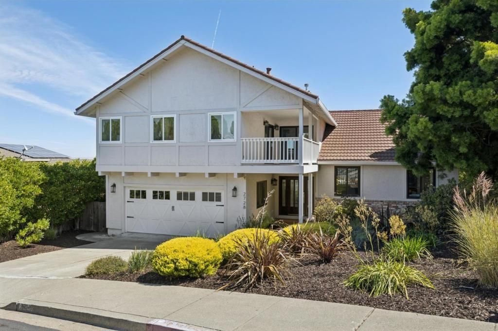 2728 Wakefield Drive, Belmont