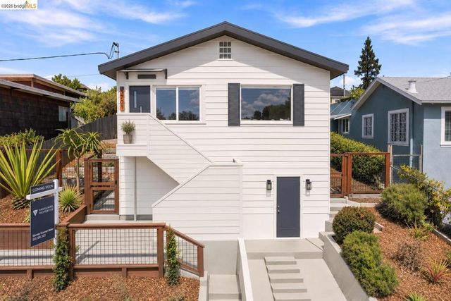 3701 Green Acre Rd, Oakland