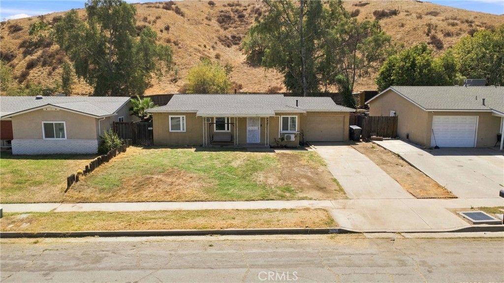 1419 Morgan, San Bernardino