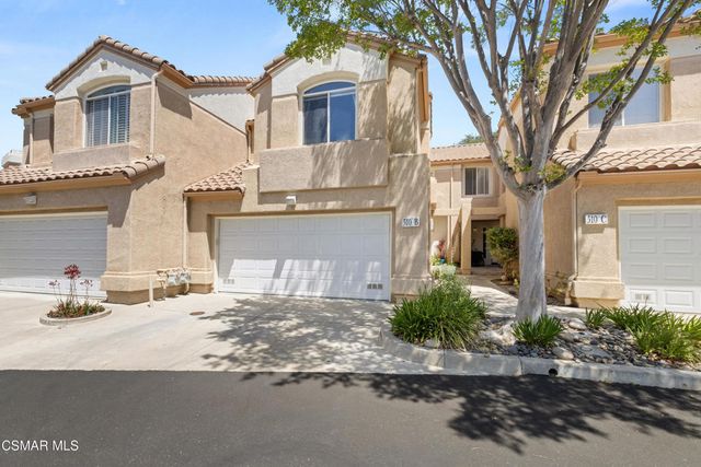 510 Sonata Way # B, Simi Valley