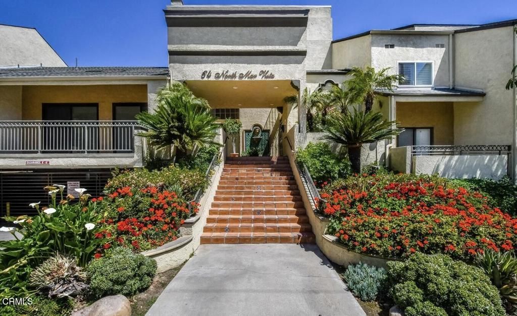 64 N Mar Vista Avenue # 136, Pasadena