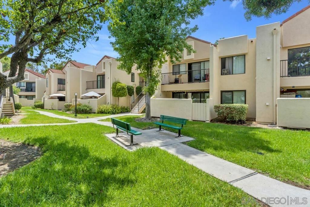 10805 Camino Ruiz # 36, San Diego