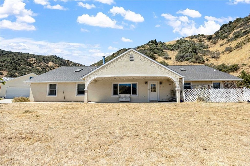1175 Rudnick Court, Frazier Park