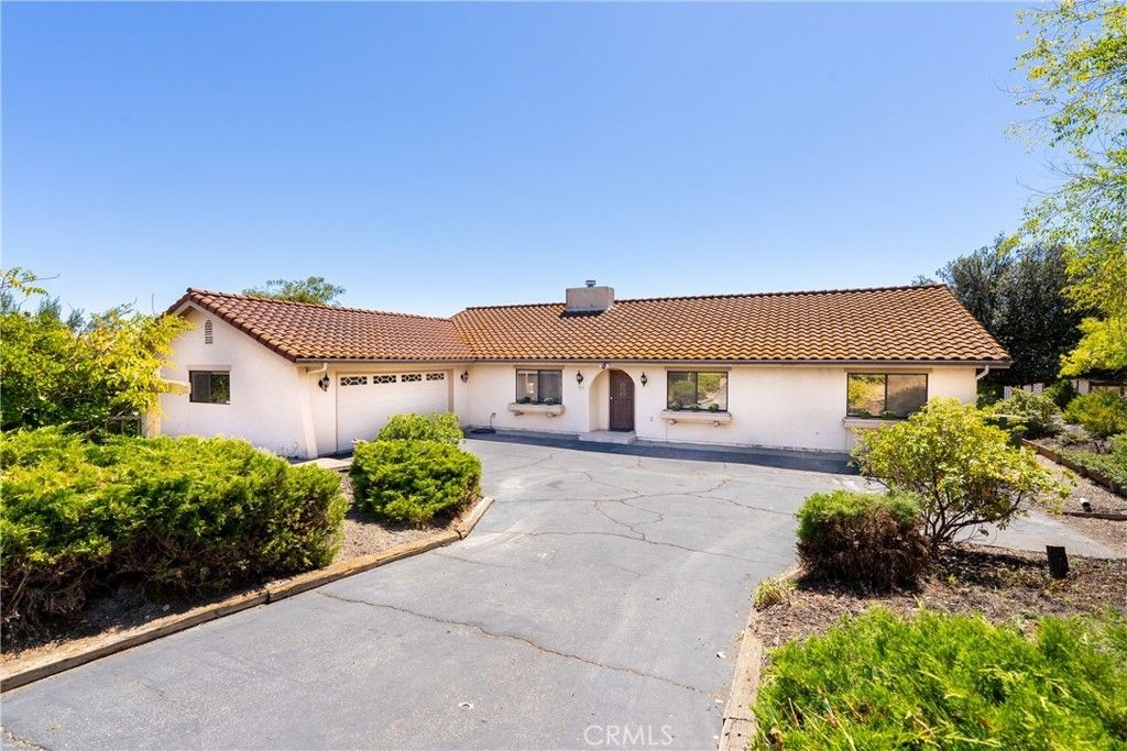 920 Walnut, Paso Robles