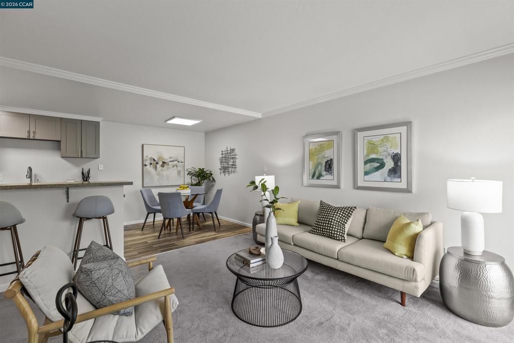 590 El Dorado Ave # 214, Oakland