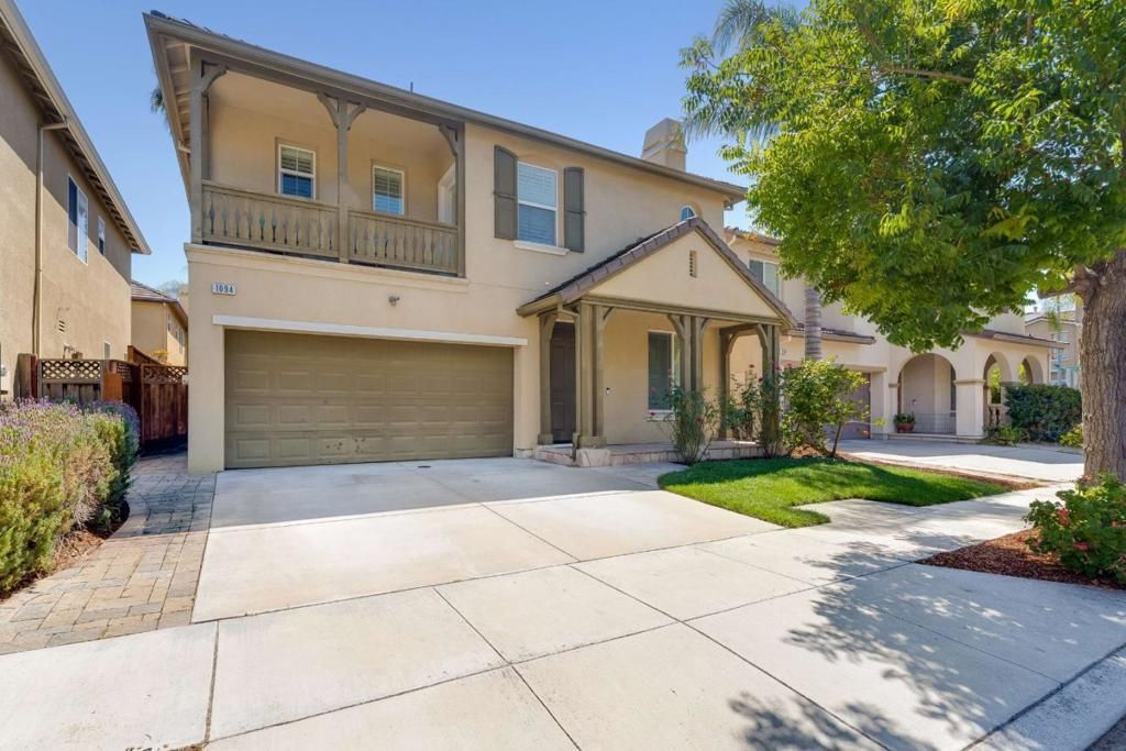 1094 Rock Avenue, San Jose