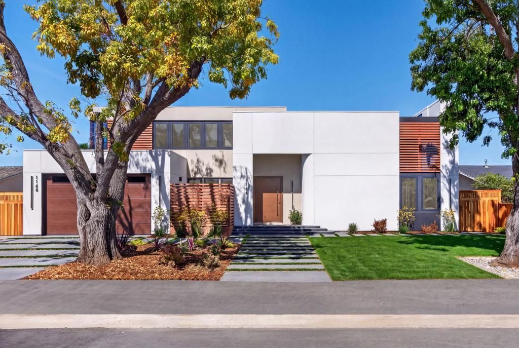 1166 Fordham Way, Mountain View