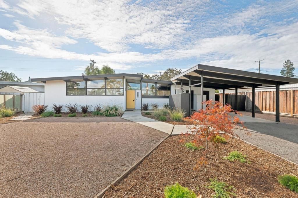390 E Charleston Road, Palo Alto