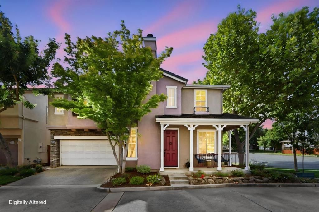 3075 Rubino Circle, San Jose