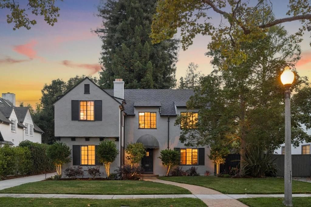 1770 Fulton Street, Palo Alto