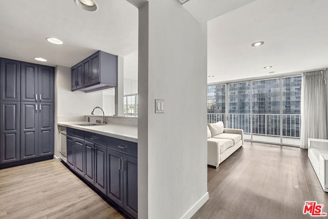 2160 Century Parkway # 710, Los Angeles