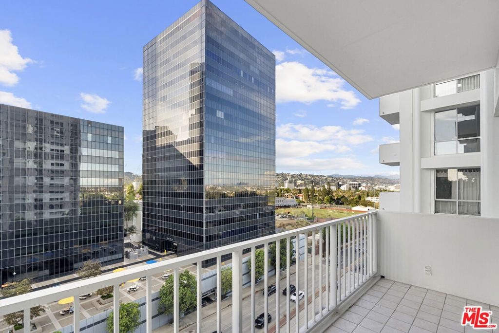 2160 Century Parkway # 710, Los Angeles