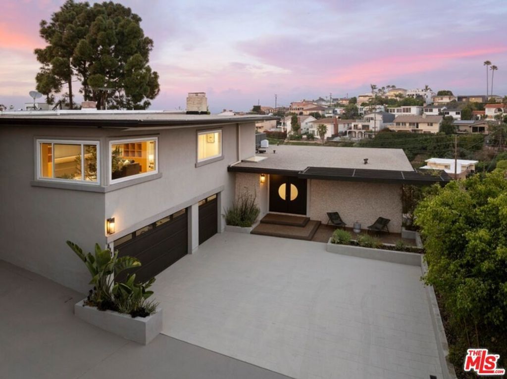 411 Rees Street, Playa Del Rey