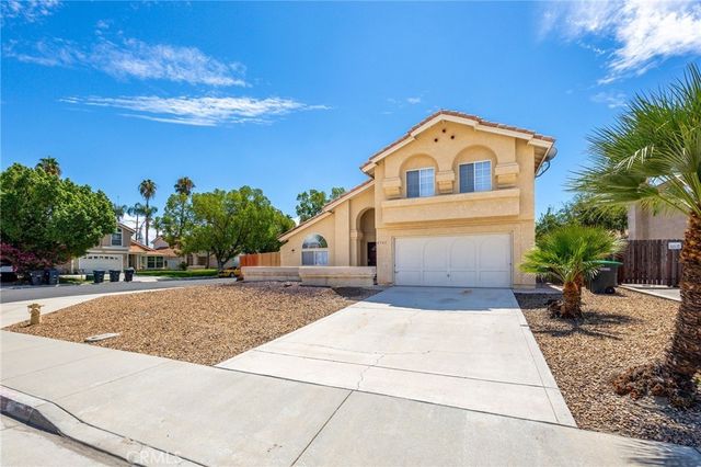 2561 Jeffery, Hemet