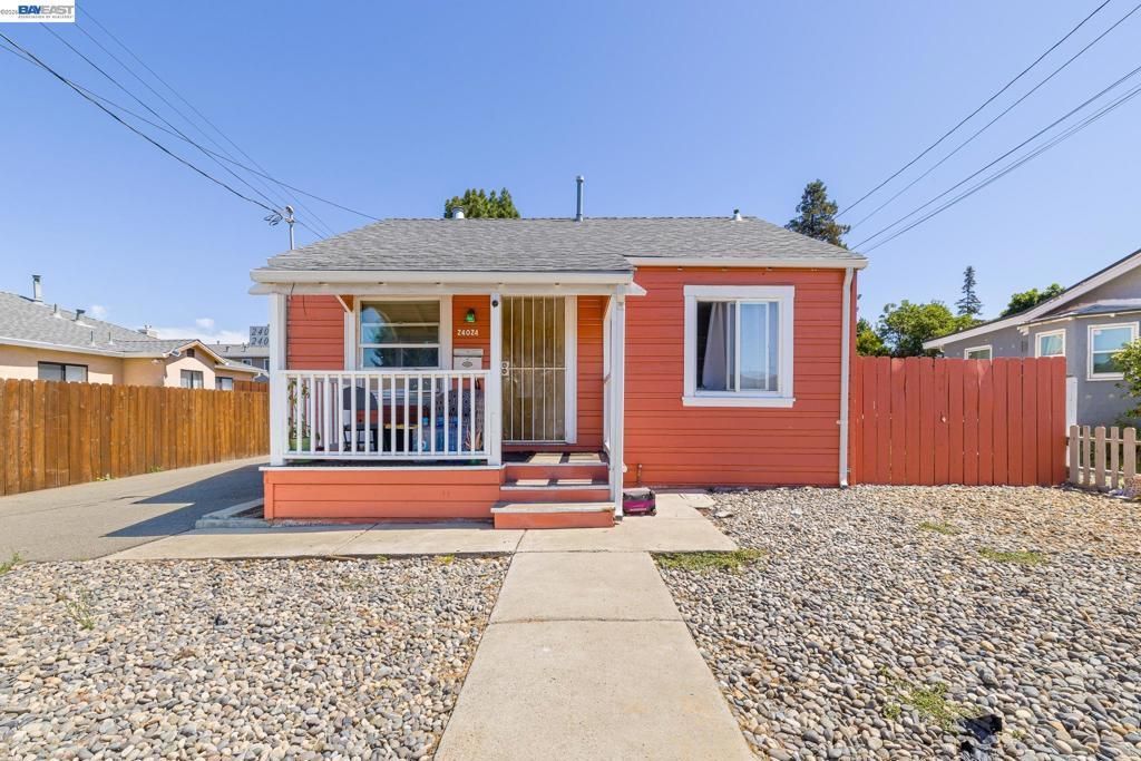 24024 Park St., Hayward