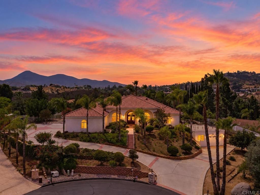 13885 Honnell Way, Jamul